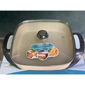 Mua NỒI LẨU ĐIỆN KCR-3135N