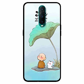 Ốp lưng dành cho Oppo R17 Pro mẫu Ngày Bình An