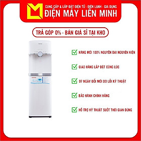 Mua Máy lọc nước RO Toshiba TWP-W1643SV(W) 4 lõi - Hàng Chính Hãng