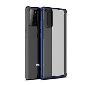 Ốp Lưng Shield Mate Color dành cho Samsung Galaxy Note 20 / Note 20 Ultra