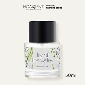 Hình ảnh Nước Hoa Garden Of The Muse Lily Of The Valley 50ml