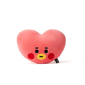 BTS BT21 Official Authentic Goods Baby Flat Face Cushion (1 of 7)