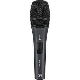 Micro dây Sennheiser E845S - HÀNG CHÍNH HÃNG