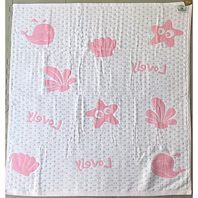 Khăn tắm Mollis BM3Q 90x100cm