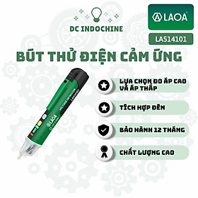 Mua Bút thử điện cảm ứng không chạm LAOA LA514101  CAT IV 1000V~  hàng chính hãng
