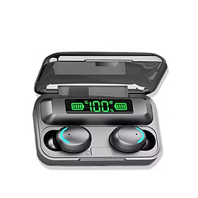 Mua BỘ TAI NGHE NHẠC KHÔNG DÂY KẾT NỐI BLUETOOTH ÂM THANH CỰC HAY CHẤT LƯỢNG MẪU MỚI