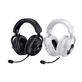 Mua Tai Nghe Gaming Không Dây Logitech PRO X 2 LIGHTSPEED - Hàng Chính Hãng