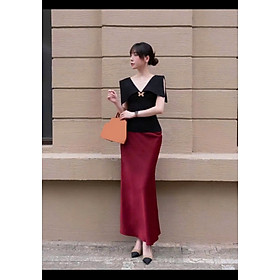 SET VÁY TIỂU THƯ - SET THIẾT KẾ DỰ TIỆC