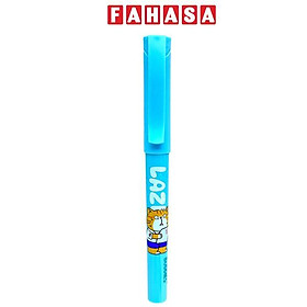 Bút Máy Ngòi Trơn Buddies - Thiên Long FTC-017