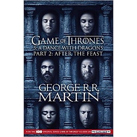 A Game Of Thrones Season 6 [Tv Tie-In Edition]