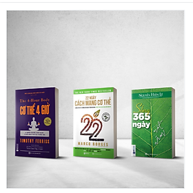 Top 3 cuốn sách về sức khỏe giúp bạn xây dựng một lối sống lành mạnh