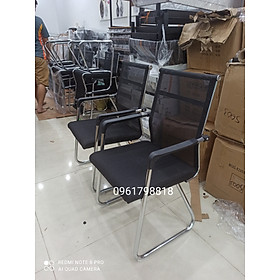 Mua Ghế Quỳ Lưới G4019 Lưng Thấp Trẻ Trung