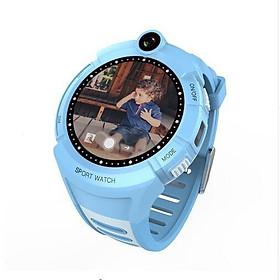 Mua Đồng hồ thông minh trẻ em ANNCOE A360 nghe gọi định vị từ xa - Hàng Chính Hãng