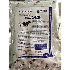 Thuốc thú y- canxi biotin 1 kg