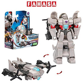 Đồ Chơi Mô Hình Transformers Earthspark Megatron - Hasbro F6720 F6229