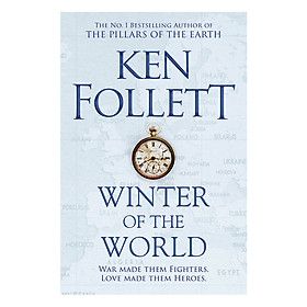 Winter of the World - The Century Trilogy (Paperback)
