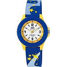 Đồng hồ thời trang Baby G - Q&Q Citizen VQ96J018Y