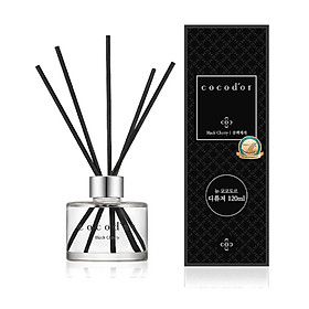 Tinh dầu tán hương COCOD OR REED DIFFUSER 120ml