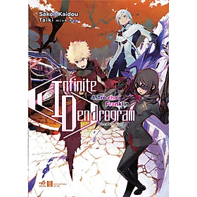 Infinite Dendrogram (Tập 4) - Trò chơi Franklin - Bản Quyền