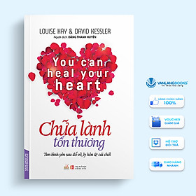 Download sách Chữa Lành Tổn Thương