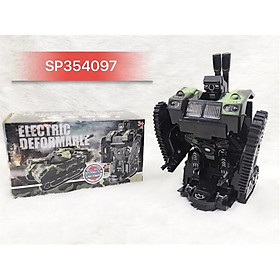 Hộp xe tăng pin biến hình robo electric deformable, 795A (Hộp) - SP354097