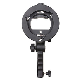 Mua Smart Adapter Dùng Để Gắn Đèn Flash Speedlite (Size Lớn) - Hàng Nhập Khẩu