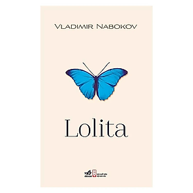 Sách Lolita (Tặng kèm Bộ Bookmark Love Book)