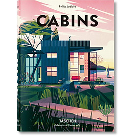 Hình ảnh Review sách Cabins