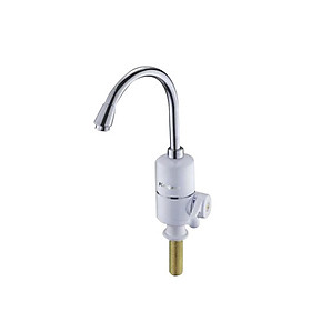 Vòi nước nóng trực tiếp Kangaroo KG239
- Hàng chính hãng
