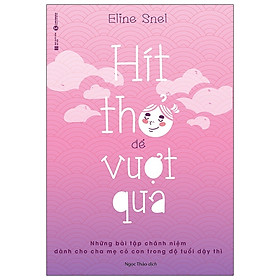Hít thở để vượt qua