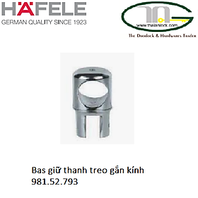 Mua Bas giữ thanh treo gắn kính 981.52.793