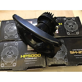Mua LOA DẪN NHÀ YẾN HP 5000 ZATODA (VỎ ĐEN)
