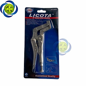 Mua Kìm bấm mỏ dẹp Licota APT-39009