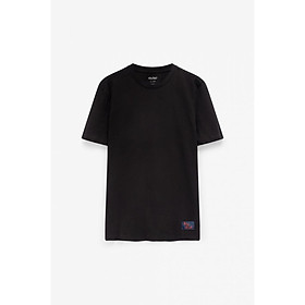 Áo Thun Nam Tay Ngắn Basic Trơn Form Fitted - 10F22TSS020 | LASTORE MENSWEAR
