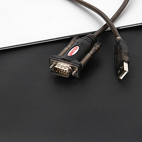 Mua Cáp chuyển đổi tín hiệu USB to COM chính hãng UNITEK  Y105E - Hàng Chính Hãng