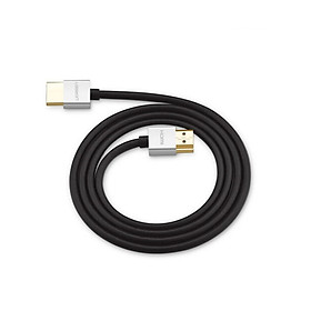 Mua Cáp tín hiệu  HDMI 2.0 Sợi Siêu Nhỏ Cao Cấp dài 3M màu đen HD30479Hd117 Hàng chính hãng