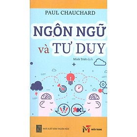 Ngôn Ngữ Và Tư Duy