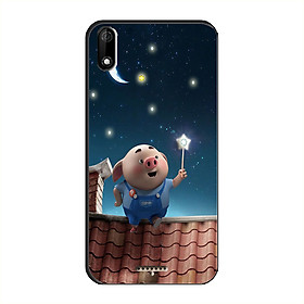 Ốp Lưng Dẻo Dành Cho WIKO Y60