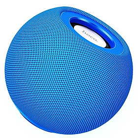 Loa Bluetooth Không Dây Chính Hãng HOCO BS45 Mini Cầm Tay Âm Bass Mạnh Nghe Nhạc Công Suất Lớn