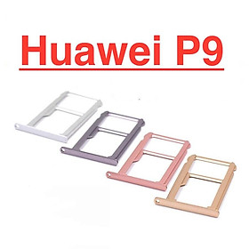 Mua Khay Sim Thẻ Nhớ Cho Huawei P9 Linh Kiện Thay Thế