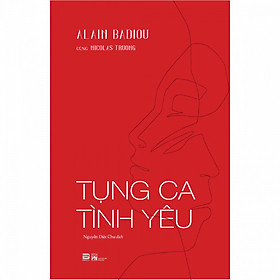 Tụng Ca Tình Yêu