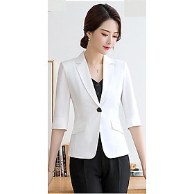 Áo vest nữ tay lỡ TV51