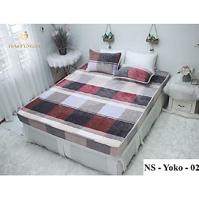 Mua GA GỐI CHUN TRẦN NHUNG TUYẾT SUWA