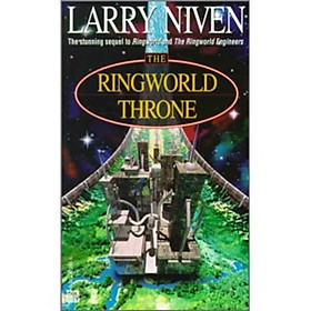 Nơi bán The Ringworld Throne - Giá Từ -1đ