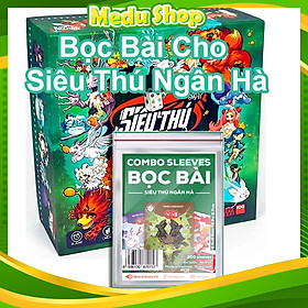 Siêu Thú Ngân Hà - Lớp học Mật ngữ, Bộ Trò chơi Board Game Giá Tốt