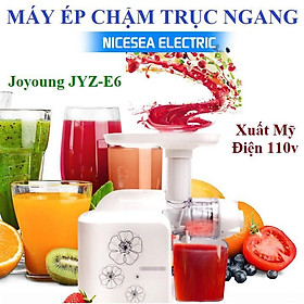 Mua Máy ép chậm Joyoung - Hàng trưng bầy giảm giá 50