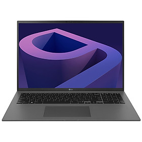 Mua Laptop LG gram 17    Windows 11 Home Plus  Intel Core i7 Gen 12  16Gb  512GB  17Z90Q-G.AH76A5 - Hàng Chính Hãng