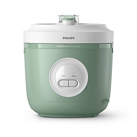 Mua Nồi cơm nắp gài Philips HD3212/32 1.8 lít - Hàng chính hãng