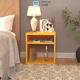 Mua Kệ Đầu Giường Đơn Giản Mà Đẹp SIB Decor KDG13