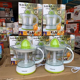 Mua Máy vắt cam siêu tiện dụng Sonaky